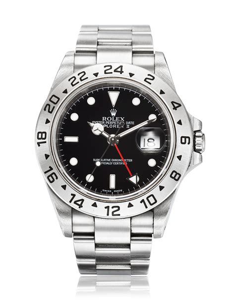 rolex explorer ii 16570 caliber 3186|rolex explorer ii 16570 investment.